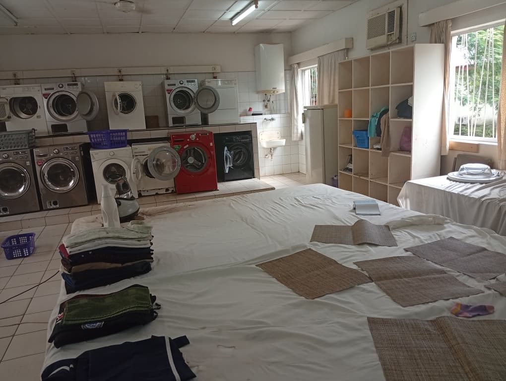 Laundry Services